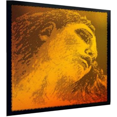 Imagem de Pirastro Cordas de violino, prata (EVA415091)