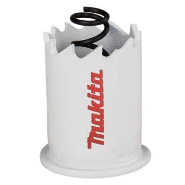 Imagem de Serra Copo para Inox e Chapa de Aço 22mm Makita B-29723