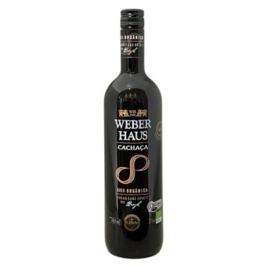 Imagem de Weber Haus Cachaça Envelhecida Gold 750 Ml