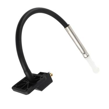 Imagem de Conector Marinho do Tanque de Combustível 24l 12l, Conjunto Marinho do Conector do Tanque de Combustível do Iate para o Tanque de Combustível do Barco e Motor de Popa