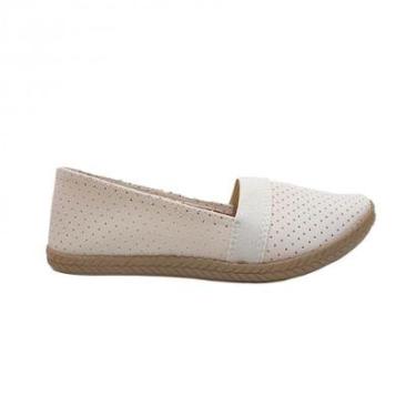 Imagem de Alpargata Moleca Casual Feminina 5287.203-Feminino