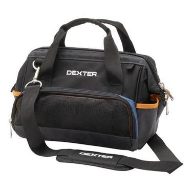 Imagem de Bolsa Ferramentas 14 Litros 32X19X23Cm Dexter