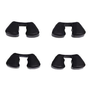 Imagem de aqxreight Conjunto de Amortecedor do Cubo Roda Traseira de 4pcs 92160-1485-amortecedores de Borracha para ZX600, ZX636, ZX6-RR, ZX-6R Motorcycles