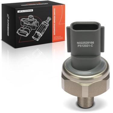 Imagem de A-Premium Remetente de pressão de óleo [4 pinos] Compatível com Nissan Altima, Rogue, Sentra, Versa, Pathfinder, Maxima, Armada, Juke, Kicks, NV200, Quest, NV2500, NV3500, Rogue Select e Infiniti QX60