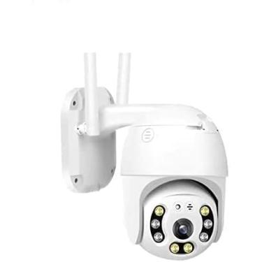 Imagem de CAMERA WIFI EXTERNA SC-B46 2.0MP/3.6 MM
