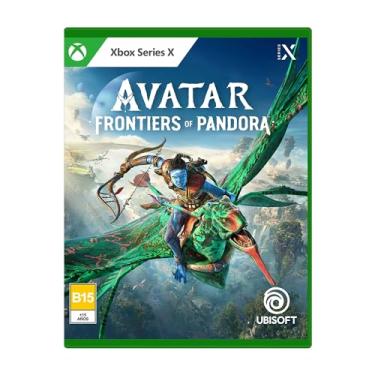 Imagem de Xbx Avatar: Frontiers of Pandora