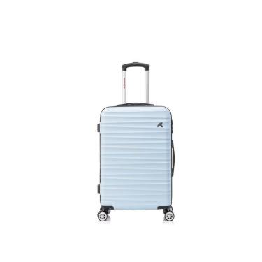 Imagem de Mala De Bordo Bagagem De Mão Pequena Allabard 10 Quilos-Unissex