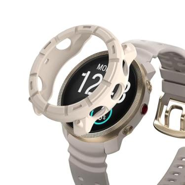 Imagem de Capa Bumper Case Vazada LTimports compativel com P. Vantage M3 (LT-Estelar)