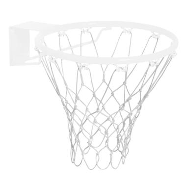Imagem de Rede de Basquete Fio 2MM Nylon Gismar Redes