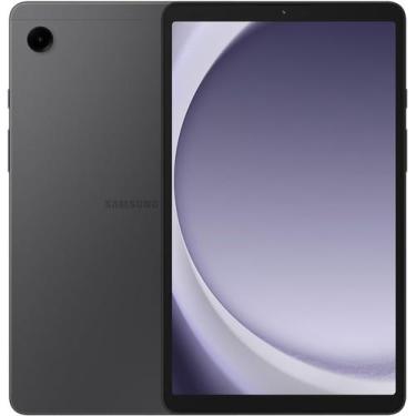 Imagem de Tablet Samsung Galaxy Tab A9 SM-X110 WiFi 128GB 8GB RAM Tela 8.7" - Gr