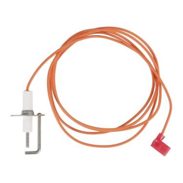 Imagem de RALBDX 20261709S Ignitores de superfície quente de forno compatíveis com dispositivos de ignição Goodman Amana Janitrol HVAC 594465