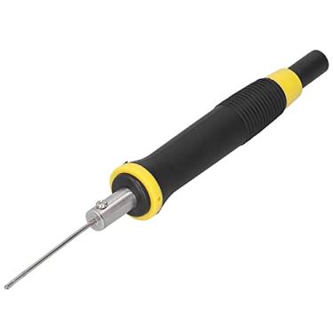 Imagem de Phefop Aquecimento Rápido Cuttador de Espuma de Faca Quente Elétrica, Espuma Cortada Suavemente e Rapidamente, Com Design de Caneta de Corte de Espuma para Artesanato de Poliestireno,