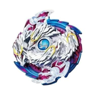 Imagem de Metal Fusion Beyblade B-174-1 Arena Toys Blade Achilles Fafnir Phoenix