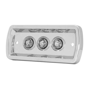 Imagem de GG Grand General 68411 Luz LED de cabine de luz azul para Kenworth