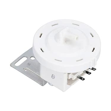 Imagem de Yctze Substituição da Chave de Pressão do Sensor de água da Lavadora Elétrica para Midlea Psr1112dc5v 17438100001344 Dc5v - Compatível Com Pequenas Máquinas de Lavar Cisne