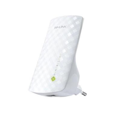 Imagem de Repetidor de Sinal Wi-Fi Tp-link RE200 - 750mbps 3 Antenas