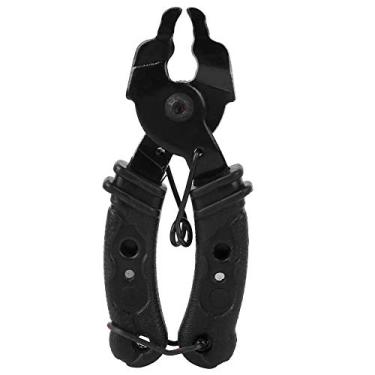 Imagem de Mini Alicate de Corrente de Bicicleta, Mini Alicate de Corrente de Bicicleta, Braçadeira de Ligação de Bicicleta, Fivela, Remoção de Corte de Corrente, Ferramentas de Uso Duplo,