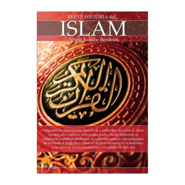Imagem de Breve historia del islam - Espanhol