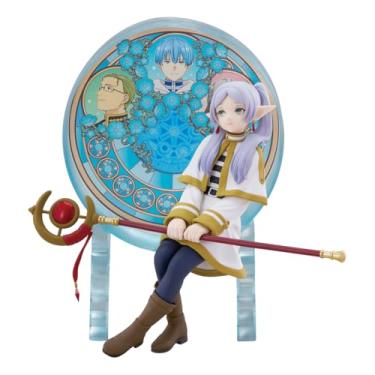 Imagem de Banpresto - Frieren: Beyond Journey's End - Frieren Glasscape Figure