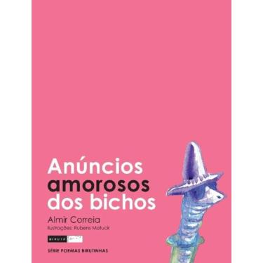 Imagem de Anúncios amorosos dos bichos