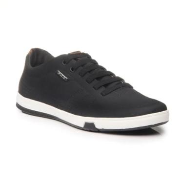 Imagem de Sapatenis Masculino Casual Pegada 170418 PGD Confortável - Original (Azul Marinho, BR, Adulto, Numérico, 38)