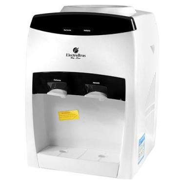 Imagem de Bebedouro ElectroBras EBBM-01E 350 watts Água Gelada e Quente 127V ~ 6