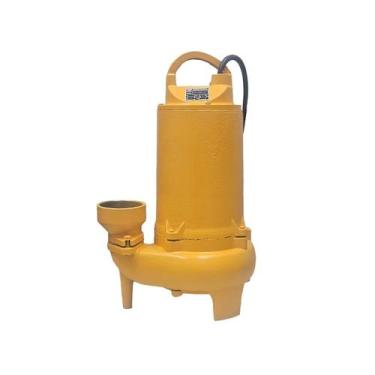 Imagem de Bomba Submersível Drenagem Esgoto Tsbe-1000n 4 Cv Trifásico Motor Weg 