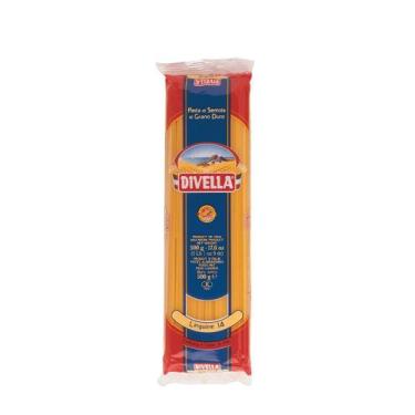 Imagem de Macarrão divella 14 linguine 500g