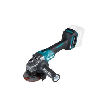 Imagem de Esmerilhadeira. 4.1/2. 40V Brushless Ga004Z Xgt - Makita