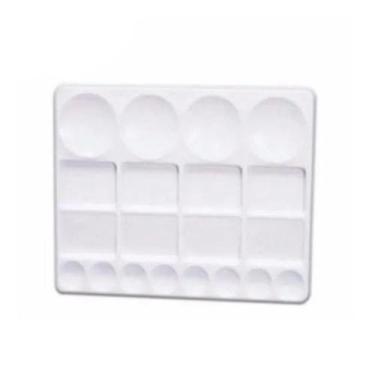 Imagem de Gode Plastico 12454 33x25cm Trident