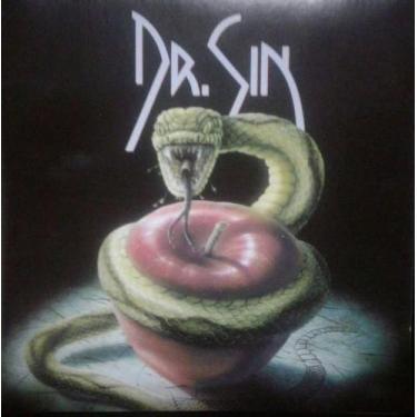 Imagem de Cd Dr. Sin - Dr. Sin - Warner Music