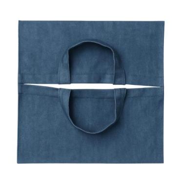 Imagem de Porta Pratos ,Travessas , Caçarolas Reutilizável Eco Denim 39X35 - Sav