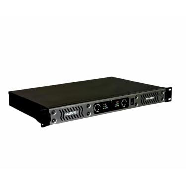 Imagem de Amplificador Potencia Som Digital 1500w Ksr Pro KDA 1500