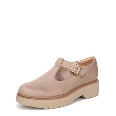 Imagem de Dr. Scholl's Tênis feminino Bring Mary Jane, Cinzento-acastan, 38