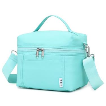 Imagem de Lancheira isolada NOL Natural Organic Lifestyle Waterproof