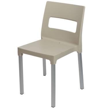 Imagem de Cadeira VEZO COLOR Im In Área Externa e Interna (PP) Fendi