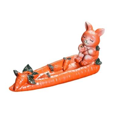 Imagem de Generic Queimador de incenso em cone de refluxo de, suporte para incensos, centro de mesa, suporte para incensos para meditação de ano novo, sala de