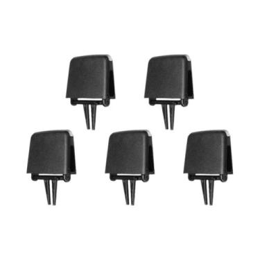 Imagem de Kit De Reparo Para Clip De Saída De Ar Do Ar Condicionado Frontal Do C