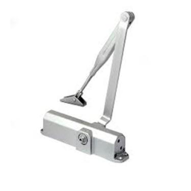 Imagem de Mola Dorma Ts Compakt Multipotência Prata 901.07.04101