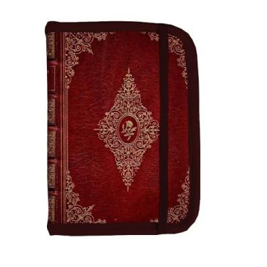 Imagem de Case Capa para Kindle Capa E-reader Livro Antigo 11ª geração (C2V2L3/ RS23CV)