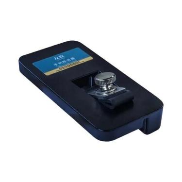 Imagem de Cortador De Borda De PVC Manual, Ferramenta De Carpintaria Para Acabam