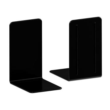 Imagem de Suporte para livros bibliocanto Preto 290.7 - Acrimet