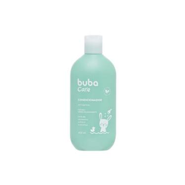 Imagem de Condicionador para Bebê Sem Lágrimas Vegano 400ml - Buba