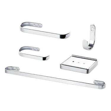 Imagem de Suporte 1 kit de acessório para 6 peças - CasaH