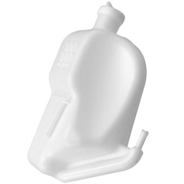 Imagem de Reservatório de refrigerante com tampa compatível com Honda Civic 2022-2024 Honda HR-V 2023-2024 Acura Integra 2023-2024 Substituir 1910164AA00 671-10192