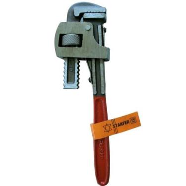 Imagem de Chave cano/grifo 10 starfer