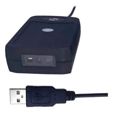 Imagem de Módulo Leitor De Código De Barras e Qr Code Nc-30 (oem) Nonus