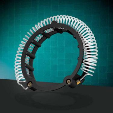 Imagem de Resistência Zagonel Master/master Luxo 5500w x 127v