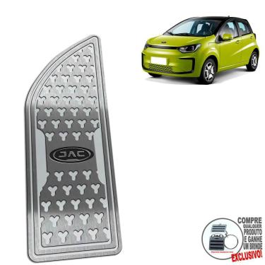 Imagem de Descanso De Pé Jac E-JS1 2021 2022 2023/