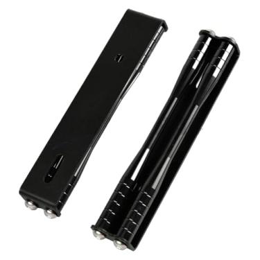 Imagem de BYYINGSUS Protetores de radiador de reposição CNC Z900RS 2018-2024 compatíveis com Z 900 RS ZR900RS Acessórios de proteção de acabamento de barra lateral do radiador (preto)